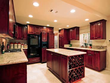 Beautiful Kitchens
