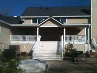 Photos by Robert Lockett Construction #1