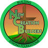 New Creation Builders logo