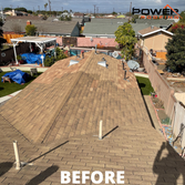 Power Roofing