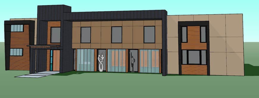 Architectural Response, PLLC