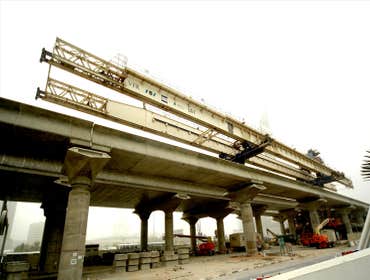 Dubai project