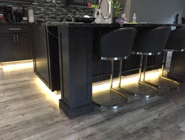 Photos by M&D Cabinets & Millwork Inc #1
