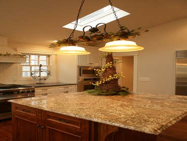 Layton Wheeler, Inc. Project