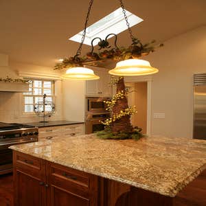 Layton Wheeler, Inc. Project