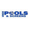 Bobs Pools logo