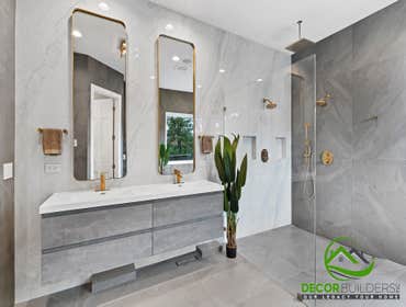 San Jose - Master Bathroom Remodel