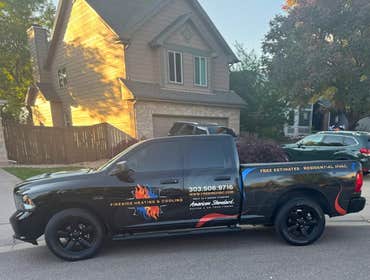 Photos by Fireside Heating and Cooling #1