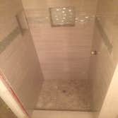12 x 24 porcelain/glass mosaic