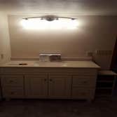 Bathroom Remodels