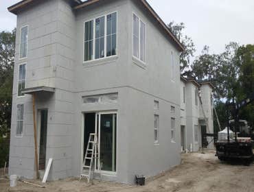Photos by Meridian Homes #1