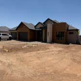 New custom Home