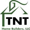 TNT Home Builders LLC logo