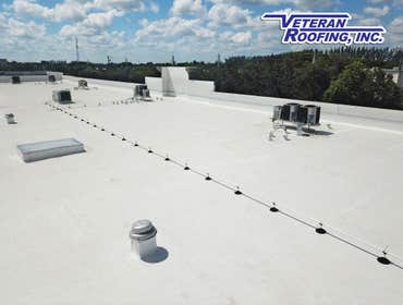 Photos by Veteran Roofing, Inc #1