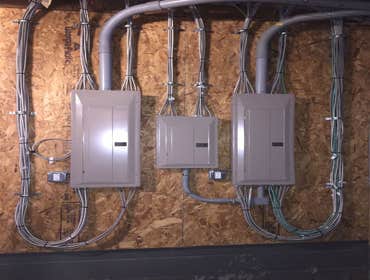 Photos by Direct Connection Electrical Contractors #1