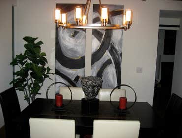 Interiors By Eric James Photo Gallery