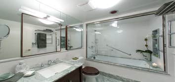 Bathrooms and Kitchens