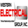 Western Electrical Group, Inc logo