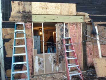 Photos by Wyatt L Parker General Contractor
