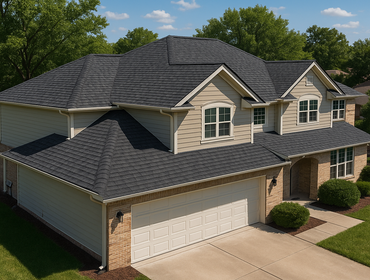 Photos by Rise Roofing #1