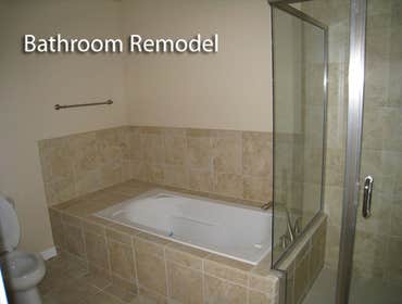Project photos from Best Value Home Improvements