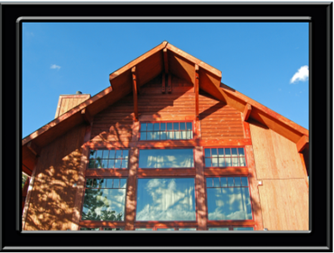 Samples Of Custom Building Projects