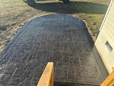Photos by Mix Construction Concrete Inc #103