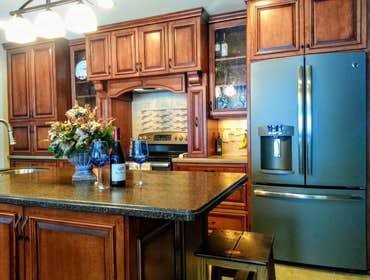 Photos by American Home Remodeling #1