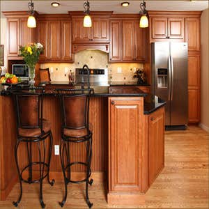 Mclusky Showcase Kitchens & Baths Project 1