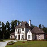 Thomas Building Company