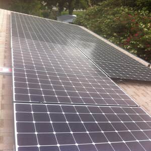 Solar projects