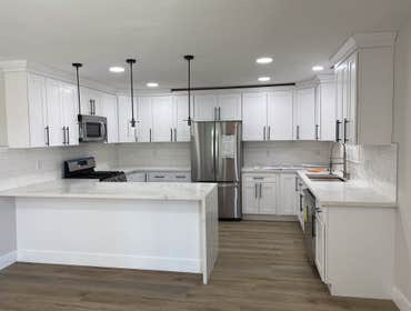 Photos by Blue Maple Construction #1
