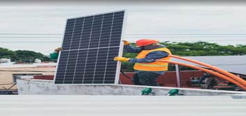Photos by Mesa Solar Panels - Energy Savings Solutions #1