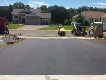 Photos from Expert Asphalt Inc