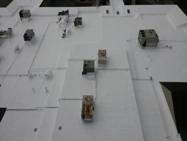 Photos from Monarch Commercial Roofing Systems