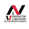 Az Construction & Renovation logo