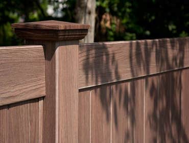 Fences