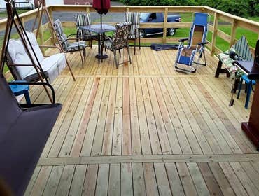 Photos from Tri-Capital Contracting, Llc