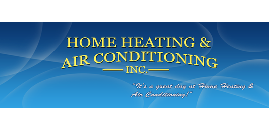 Home Heating & Air Conditioning