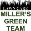 Millers Green Team LLC logo