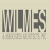 Wilmes+associates Architecture Psc logo