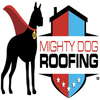 Mighty Dog Roofing of Clearwater logo
