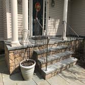 Photos by David Ackroyd - Masonry Contractor #1