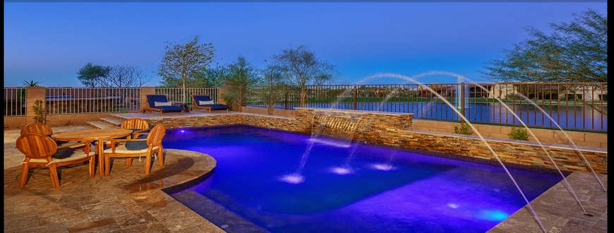 Legacy Pools LLC