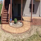 Photos from I 80 Concrete Design