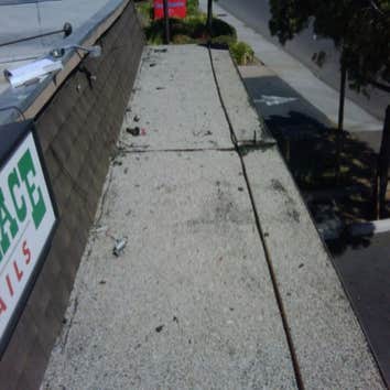 Nolanco Roofing Projects