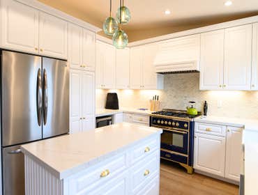 Redondo Beach Home Remodel Redondo Beach Home Remodel