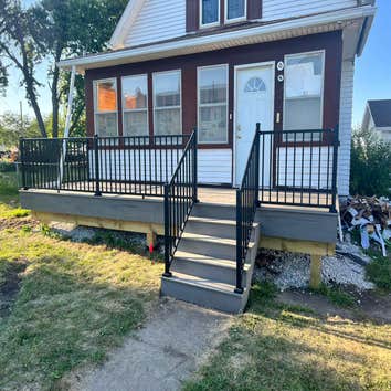 Photos by Monhec Industrial Construction LLC #1