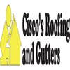 Cisco's Roofing logo