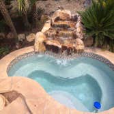 Photos from Heartland Pool Plastering